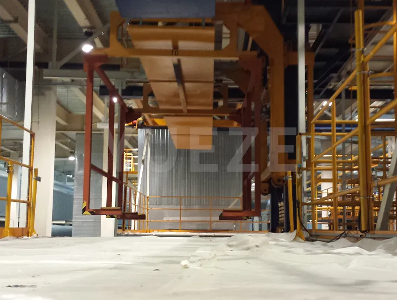 Dự án xe buýt Giang Hồ