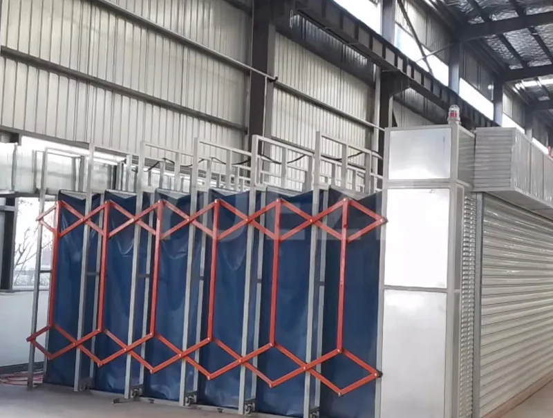 Máy nghiền có thể thu gọn