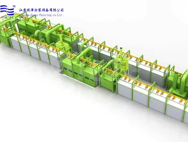 Vạch đích của tời tự hành