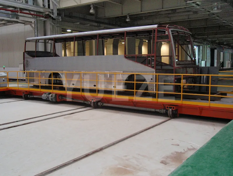 Xe tải dịch thuật