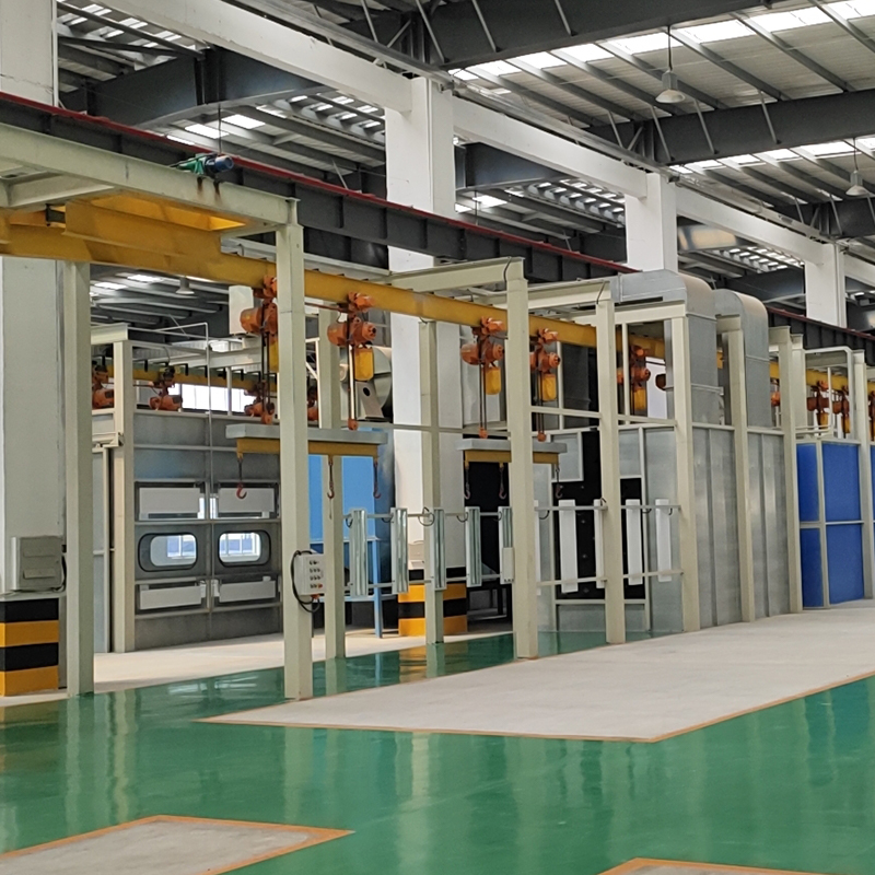 Hệ thống băng tải nâng tự hành Hệ thống băng tải nâng tự hành