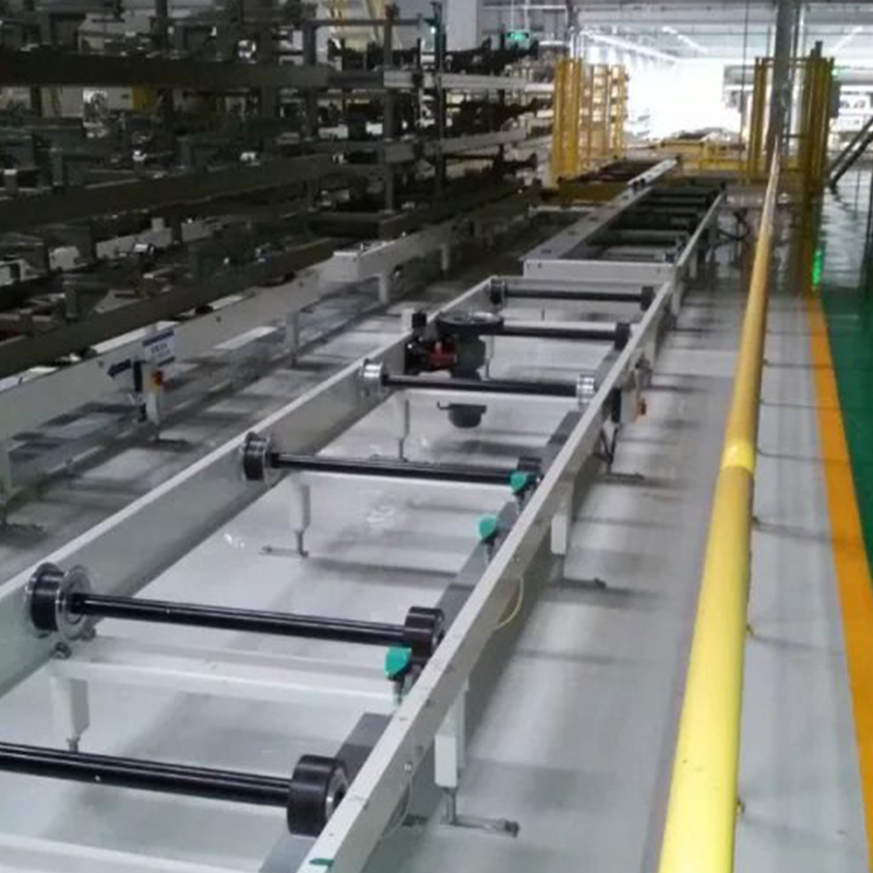 Dây chuyền sản xuất nắp cống trang trí Dây chuyền sản xuất nắp cống trang trí