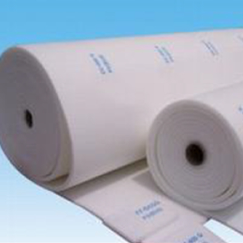  Cuộn bông lọc hiệu suất cao