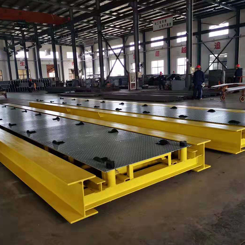 Hệ thống băng tải sàn Hệ thống băng tải sàn