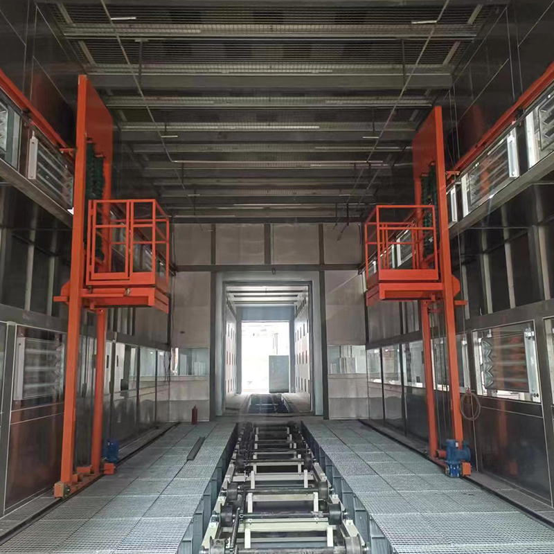 Dây sơn cho thân xe bồn chở ngũ cốc Dây sơn cho thân xe bồn chở ngũ cốc