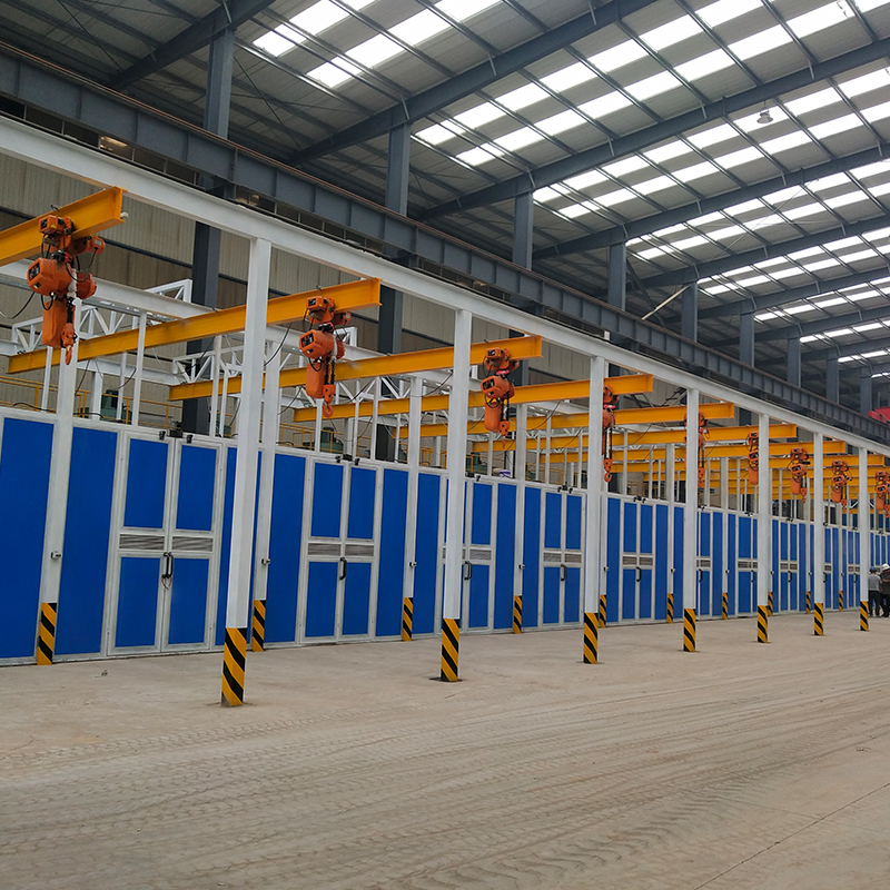 Hệ thống băng tải nâng tự hành Hệ thống băng tải nâng tự hành